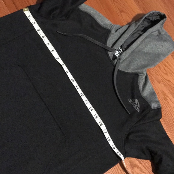 Adidas Hoodie - Picture 5 of 10